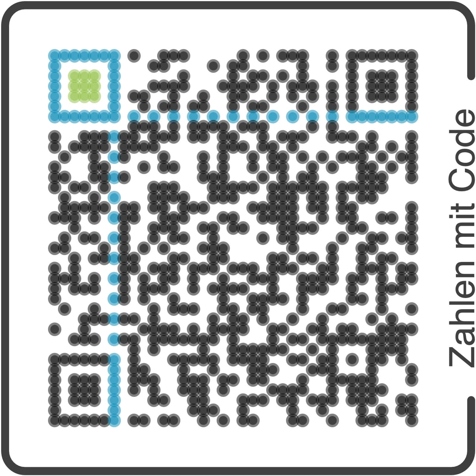 QR Code Elternverein